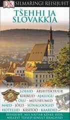 T&#353;ehhi ja Slovakkia цена и информация | Путеводители, путешествия | kaup24.ee