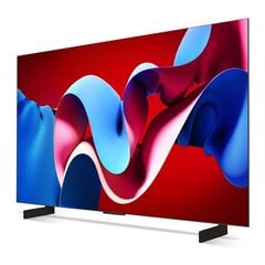 LG OLED42C41LA цена и информация | Телевизоры | kaup24.ee