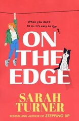 On The Edge цена и информация | Фантастика, фэнтези | kaup24.ee