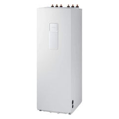 Samsung soojuspumba sisemoodul ClimateHub EHS MONO R290 AE260CNWMGG/EU + Juhtpaneel MWR-WW10KN цена и информация | Кондиционеры, рекуператоры | kaup24.ee