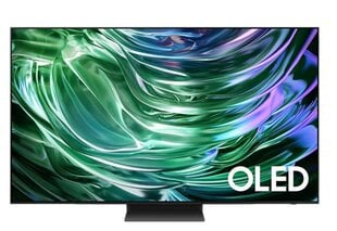 TV Samsung 55" цена и информация | Телевизоры | kaup24.ee