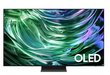 TV Samsung 55" цена и информация | Telerid | kaup24.ee