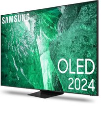 TV Samsung 55" hind ja info | Telerid | kaup24.ee