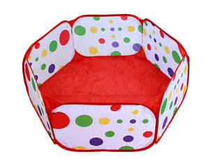 Детский бассейн с шариками StoreGD цена и информация | Игрушки для малышей | kaup24.ee