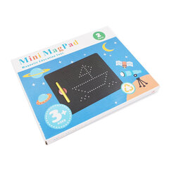 Magnettahvel "Mini Magpad" StoreGD hind ja info | Arendavad mänguasjad | kaup24.ee