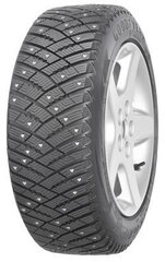 Goodyear Ultragrip Ice Arctic2 215/55R17 98T XL цена и информация | Зимняя резина | kaup24.ee