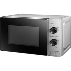 Midea MM720C2AT(SL) цена и информация | Микроволновые печи | kaup24.ee