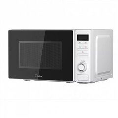 Midea MAM720C2AT(WH) цена и информация | Микроволновые печи | kaup24.ee