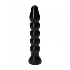 Boss Of Toys Anal Plug- Gaio Black цена и информация | Анальные игрушки | kaup24.ee