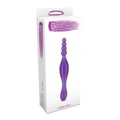 Anaaltapp Boss Of Toys Best Seller Galaxy Violet, lilla hind ja info | Anaallelud | kaup24.ee