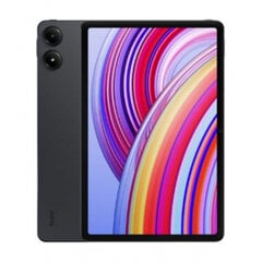 Xiaomi Pad Pro 8/256Gb Graphite Grey цена и информация | для планшетов | kaup24.ee