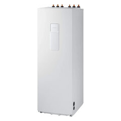 Samsung soojuspumba sisemoodul ClimateHub EHS MONO R290 AE260CNWMEG/EU + Juhtpaneel MWR-WW10KN hind ja info | Õhksoojuspumbad, konditsioneerid | kaup24.ee