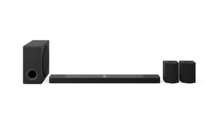 LG S95TR цена и информация | Домашняя акустика и системы «Саундбар» («Soundbar“) | kaup24.ee