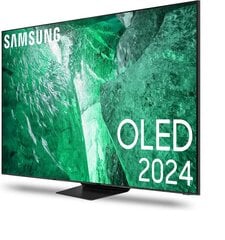 TV Samsung 65" hind ja info | Telerid | kaup24.ee