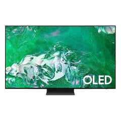 TV Samsung 65" цена и информация | Телевизоры | kaup24.ee