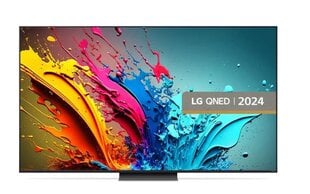 LG 75QNED86T3A цена и информация | Телевизоры | kaup24.ee