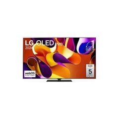 LG TV SET OLED 55&quot; 4K/OLED55G43LS hind ja info | Telerid | kaup24.ee