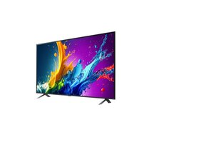 LG 86QNED80T3A цена и информация | Телевизоры | kaup24.ee