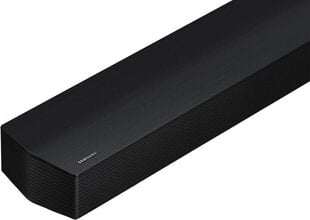 Samsung HW-B750D/EN hind ja info | Koduaudio ja "Soundbar" süsteemid | kaup24.ee