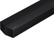 Samsung HW-B750D/EN цена и информация | Koduaudio ja "Soundbar" süsteemid | kaup24.ee