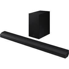 Samsung HW-B750D/EN hind ja info | Koduaudio ja "Soundbar" süsteemid | kaup24.ee