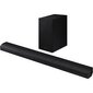 Samsung HW-B750D/EN цена и информация | Koduaudio ja "Soundbar" süsteemid | kaup24.ee