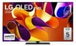 LG OLED65G43LS hind ja info | Telerid | kaup24.ee