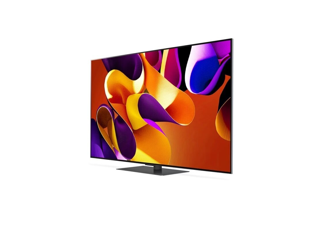 LG OLED65G43LS hind ja info | Telerid | kaup24.ee