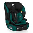 Autotool Lionelo Levi I size, 9-36 kg, green forest