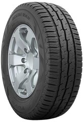 Toyo Observe Van 235/60R17C 117 R цена и информация | Зимняя резина | kaup24.ee