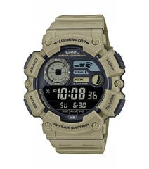 Casio Collection мужские часы цена и информация | Мужские часы | kaup24.ee