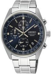 Seiko Conceptual meeste käekell hind ja info | Meeste käekellad | kaup24.ee