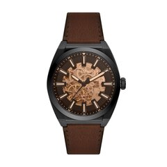 Fossil Everett Automatic мужские часы цена и информация | Мужские часы | kaup24.ee