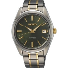 Seiko Conceptual meeste käekell hind ja info | Meeste käekellad | kaup24.ee