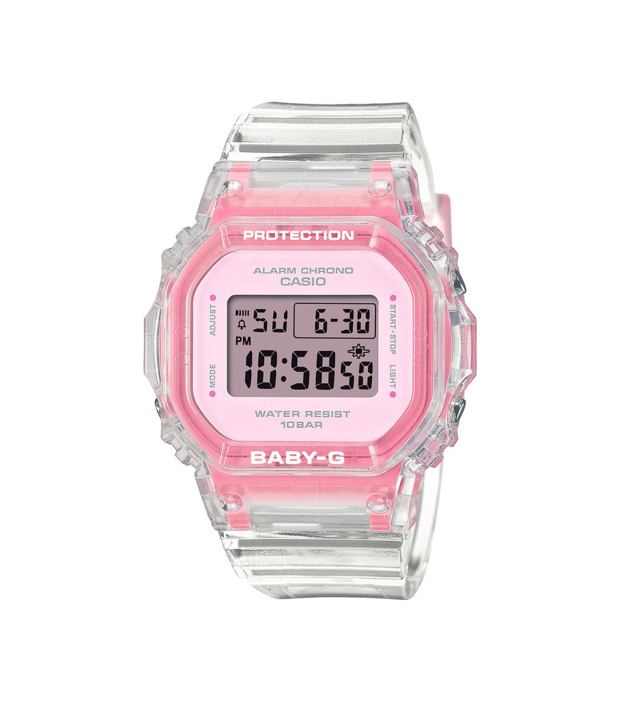 Käekell naistele Casio Baby-G hind ja info | Laste aksessuaarid | kaup24.ee