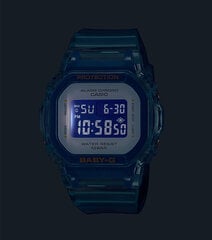 Casio Baby-G женские часы цена и информация | Аксессуары для детей | kaup24.ee