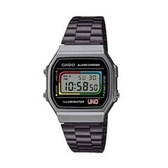 Casio Vintage UNO™ unisex часы цена и информация | Мужские часы | kaup24.ee