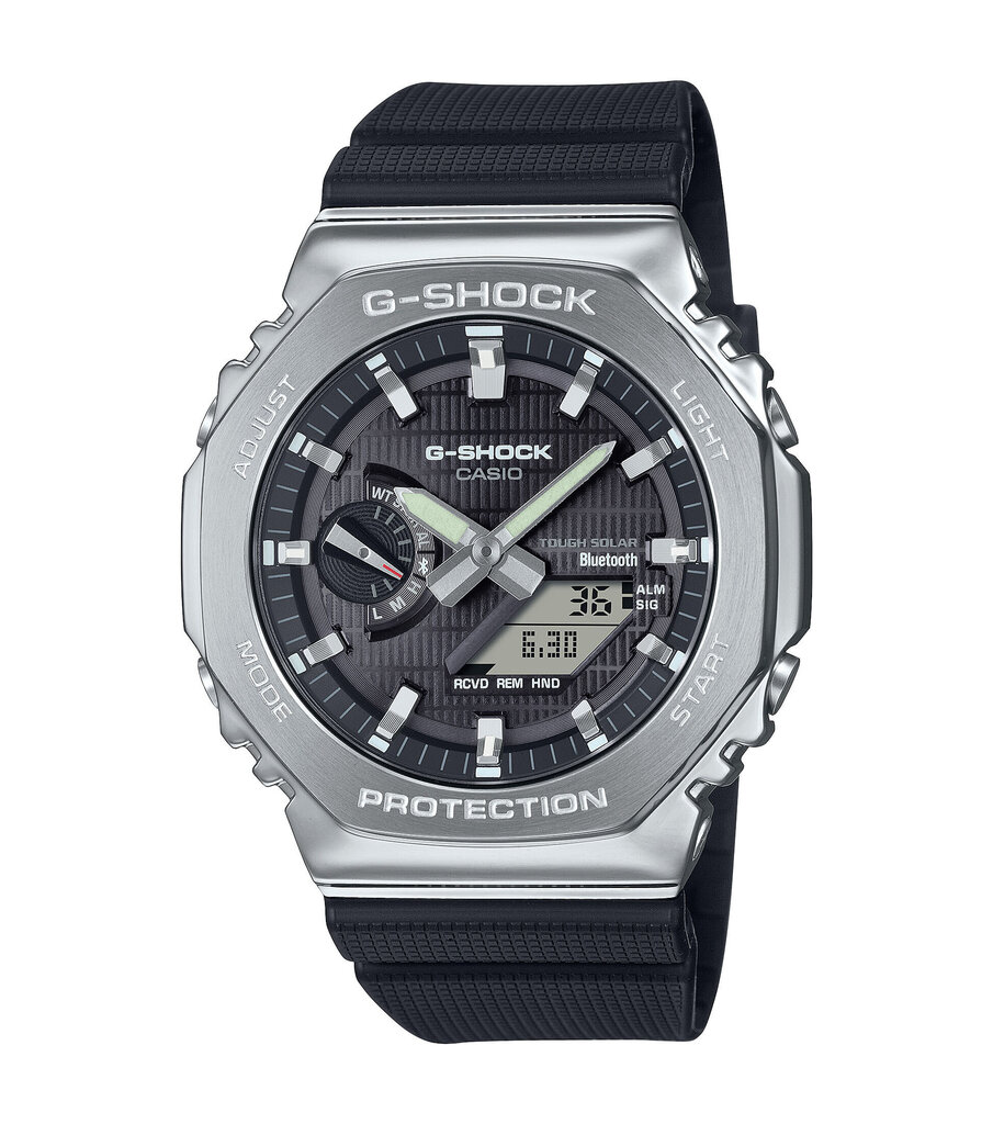 Käekell meestele Casio G-Shock цена и информация | Meeste käekellad | kaup24.ee