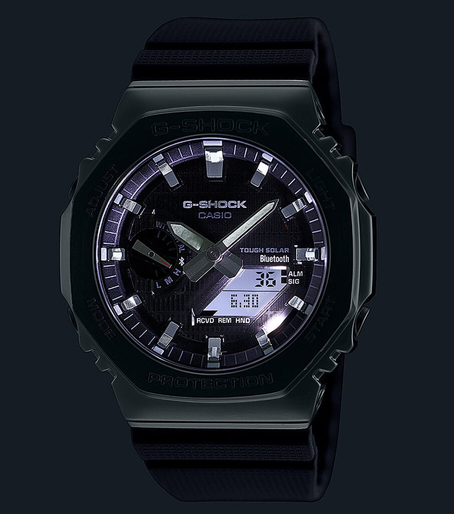 Käekell meestele Casio G-Shock hind ja info | Meeste käekellad | kaup24.ee