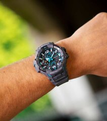 Käekell meestele Casio G-Shock Gravitymaster hind ja info | Meeste käekellad | kaup24.ee