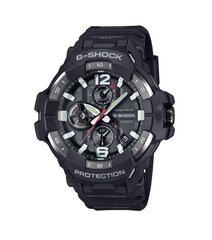 Casio G-Shock Gravitymaster мужские часы цена и информация | Мужские часы | kaup24.ee