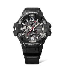 Casio G-Shock Gravitymaster мужские часы цена и информация | Мужские часы | kaup24.ee