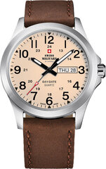 Käekell meestele Swiss Military by Chrono hind ja info | Meeste käekellad | kaup24.ee