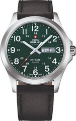 Käekell meestele Swiss Military by Chrono hind ja info | Meeste käekellad | kaup24.ee