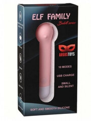 Boss Of Toys Elf family 3 цена и информация | БДСМ и фетиш | kaup24.ee