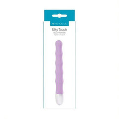 Boss Of Toys Stymulator- Me You Us Silky Touch Bullet Vibrator Purple/Pink colour change цена и информация | БДСМ и фетиш | kaup24.ee