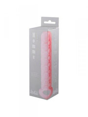 Boss Of Toys Penis sleeve Homme Long Pink for 11-15cm цена и информация | БДСМ и фетиш | kaup24.ee