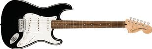 Elektrikitarri komplekt Fender Affinity Strat + Mustang Micro + HD9 hind ja info | Kitarrid | kaup24.ee