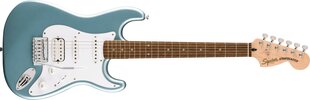 Elektrikitarr Fender Affinity Stratocaster Junior HSS, IBM hind ja info | Kitarrid | kaup24.ee