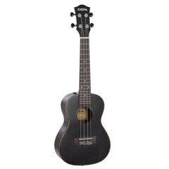 Kontsert-ukulele Cascha Mahogany HH 2300 hind ja info | Kitarrid | kaup24.ee